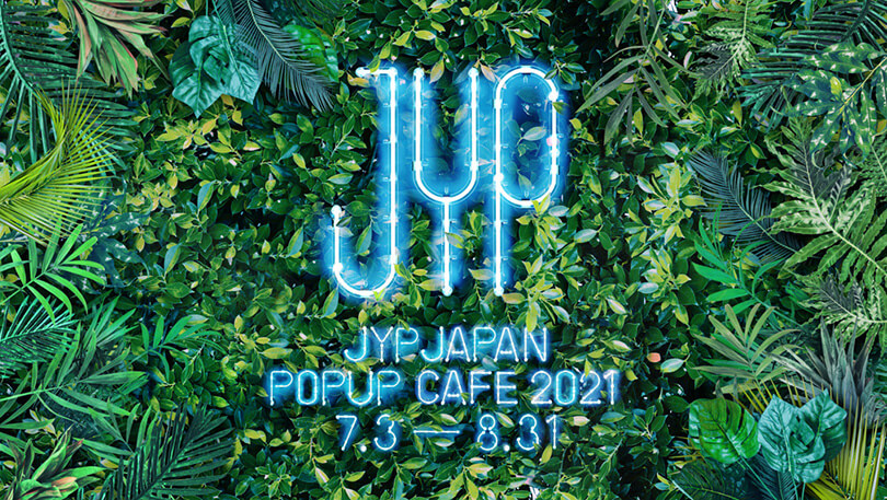 JYP Cafe
